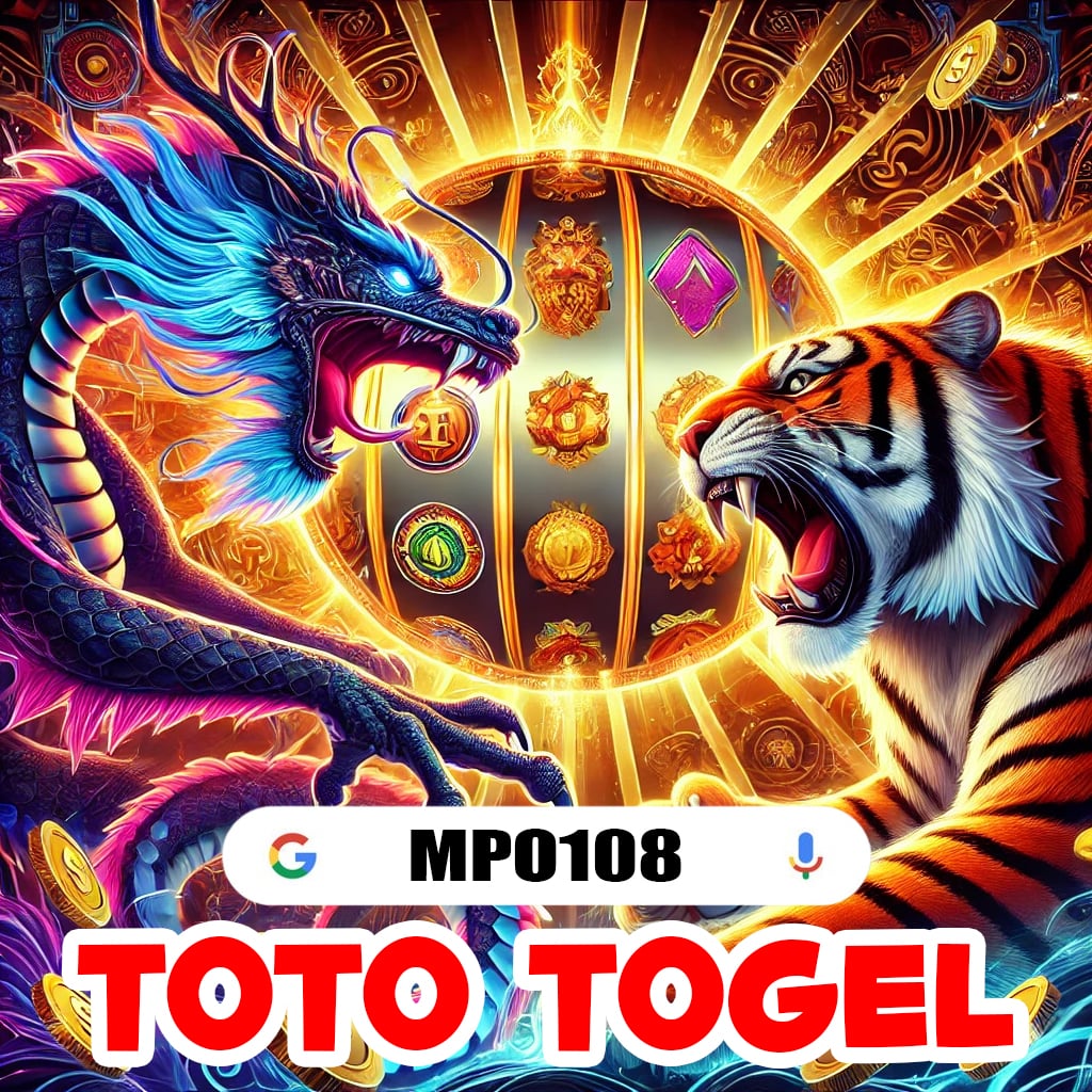 Permainan Togel dan Slot